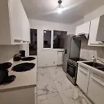 公寓 Large 3 Bedroom Cozy