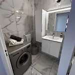 公寓 Large 3 Bedroom Cozy 第戎