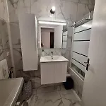 公寓 Large 3 Bedroom Cozy *