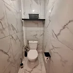 Large 3 Bedroom Cozy 公寓 *