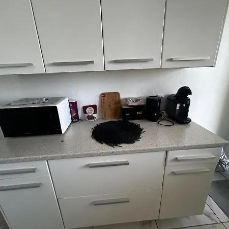 Large 3 Bedroom Cozy * Dijon