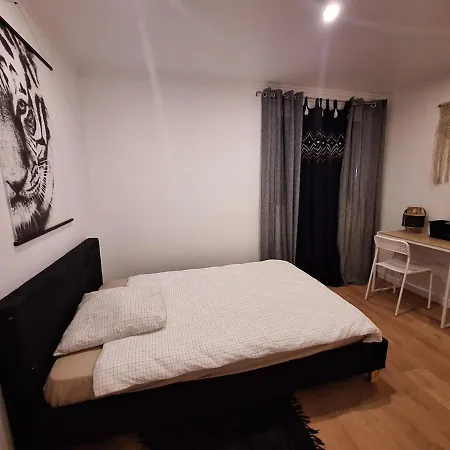 Large 3 Bedroom Cozy * Dijon