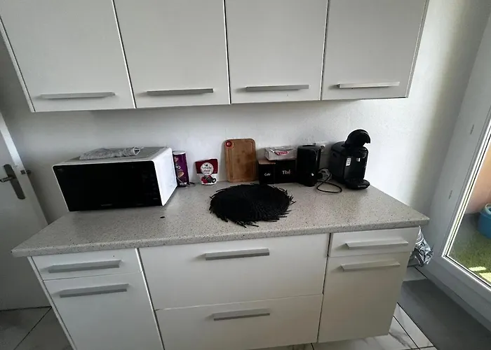 Large 3 Bedroom Cozy * 第戎